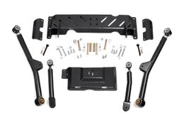 ROU-68900U, Rough Country Long Arm Upgrade Kits for 1984-2001 CHEROKEE - 68900U in UAE, Dubai. Condition - new. Price 3,820 AED. Photo, seller contacts | AUTO.AE