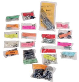 SUM-RP80382, Summit Racing™ Restoration Engine Hardware Kits SUM-RP80382 في الإمارات, دبي. Condition - new. Price 1,150 AED. Photo, seller contacts | AUTO.AE