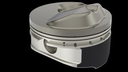 UEM-IC510LCA025, ICON Elite Forged Pistons IC510LCA.025 в ОАЭ, Дубай. Состояние - новое. Цена 6 960 AED. Фото, контакты продавца | AUTO.AE