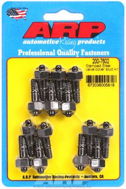 ARP-200-7602, ARP Valve Cover Stud Kits 200-7602 في الإمارات, دبي. Condition - new. Price 130 AED. Photo, seller contacts | AUTO.AE