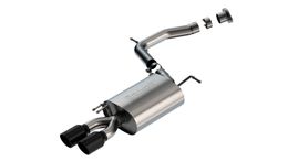 BOR-11980BC, Borla S-Type Axle-Back Exhaust Systems for 2020-2022 PALISADE, 2023-2025 TELLURIDE - 11980BC في الإمارات, دبي. Condition - new. Price 4,050 AED. Photo, seller contacts | AUTO.AE