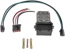 RNB-973-546, Dorman Blower Motor Resistors 973-546 in UAE, Dubai. Condition - new. Price 600 AED. Photo, seller contacts | AUTO.AE