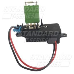 SMP-RU51T, Standard Motor T-Series Blower Motor Resistors RU51T في الإمارات, دبي. Condition - new. Price 120 AED. Photo, seller contacts | AUTO.AE