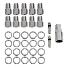 RCE-630-51426S10, Race Star Wheel Installation Kits 630-51426S-10 في الإمارات, دبي. Condition - new. Price 310 AED. Photo, seller contacts | AUTO.AE