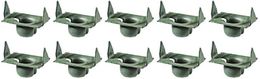 OER-A18402K, OER Clips A18402K في الإمارات, دبي. Condition - new. Price 80 AED. Photo, seller contacts | AUTO.AE