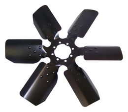 CWA-J0994277, Crown Automotive Mechanical Fans J0994277 في الإمارات, دبي. Condition - new. Price 440 AED. Photo, seller contacts | AUTO.AE