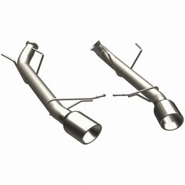 15596, MAGNAFLOW 15596 Exhaust Muffler Race Series for FORD Mustang 2011-2012 في الإمارات, دبي. Condition - new. Price 4,910 AED. Photo, seller contacts | AUTO.AE