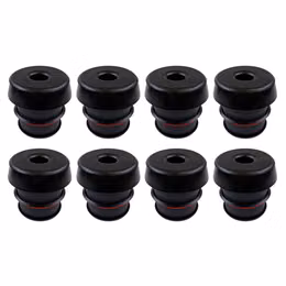 SBF-81-2003, S&B Filters Body Mount Kits 81-2003 in UAE, Dubai. Condition - new. Price 2,390 AED. Photo, seller contacts | AUTO.AE