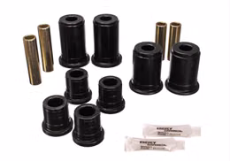 ENS-3-3147G, Energy Suspension Control Arm Bushings 3.3147G in UAE, Dubai. Condition - new. Price 370 AED. Photo, seller contacts | AUTO.AE