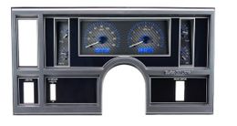 DAK-VHX84BREGCB, Dakota Digital VHX Series Direct-Fit Analog Gauge Systems for 1984-1987 REGAL - VHX-84B-REG-C-B in UAE, Dubai. Condition - new. Price 4,520 AED. Photo, seller contacts | AUTO.AE