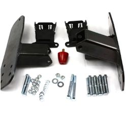 ADD-713089, Advance Adapters Engine Swap Motor Mounts for 1976-1986 CJ7 - 713089 in UAE, Dubai. Condition - new. Price 890 AED. Photo, seller contacts | AUTO.AE