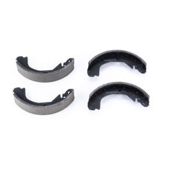 PWR-B636, PowerStop Autospecialty Stock Replacement Brake Shoes B636 in UAE, Dubai. Condition - new. Price 130 AED. Photo, seller contacts | AUTO.AE