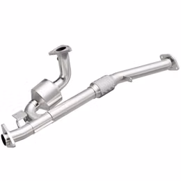 MPE-49905, MagnaFlow Direct-Fit Catalytic Converters for 1999-2001 I30, MAXIMA - 49905 в ОАЭ, Дубай. Состояние - новое. Цена 3 180 AED. Фото, контакты продавца | AUTO.AE