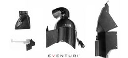 EVE-B58-CF-INT, EVENTURI EVE-B58-CF-INT Intake system BMW B58 M140i, M240i, M340i (carbon fiber) в ОАЭ, Дубай. Состояние - новое. Цена 5 500 AED. Фото, контакты продавца | AUTO.AE