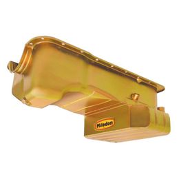 MIL-31601, Milodon Pro Touring Oil Pans 31601 in UAE, Dubai. Condition - new. Price 2,820 AED. Photo, seller contacts | AUTO.AE