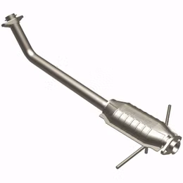 23248, MAGNAFLOW 23248 Catalytic Converter Direct-Fit Standard Grade for CHRYSLER Conquest 1987-1989 في الإمارات, دبي. Condition - new. Price 1,760 AED. Photo, seller contacts | AUTO.AE