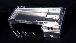SKM-OP001K, Sikky Manufacturing LSX Swap Oil Pans OP001K в ОАЭ, Дубай. Состояние - новое. Цена ⁦3 560 AED⁩. Фото, контакты продавца | AUTO.AE