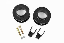 MMC-54314, McGaughy's Front Leveling Lift Kits for 2014-2020 2500, 2013-2020 3500 - 54314 في الإمارات, دبي. Condition - new. Price 1,400 AED. Photo, seller contacts | AUTO.AE