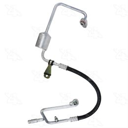 FSS-56177, Four Seasons Air Conditioning Discharge Hoses for 2006-2010 EXPLORER, MOUNTAINEER - 56177 in UAE, Dubai. Condition - new. Price 500 AED. Photo, seller contacts | AUTO.AE