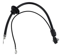 SUM-RP21092, Summit Racing™ Direct-Fit Battery Cables for 1982 CORVETTE - SUM-RP21092 в ОАЭ, Дубай. Состояние - новое. Цена 430 AED. Фото, контакты продавца | AUTO.AE