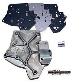 FTI-F4008B, FTI Performance Manual Valve Bodies F4008B في الإمارات, دبي. Condition - new. Price ⁦1,770 AED⁩. Photo, seller contacts | AUTO.AE