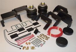 FIP-2582, Firestone Ride-Rite Air Helper Spring Kits for 2015-2025 F-150 - W217602582 in UAE, Dubai. Condition - new. Price 2,840 AED. Photo, seller contacts | AUTO.AE