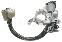 SMP-US321, Standard Motor Ignition Starter Switches for 2000-2002 MONTERO SPORT - US-321 في الإمارات, دبي. Condition - new. Price 810 AED. Photo, seller contacts | AUTO.AE