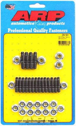 ARP-234-1901, ARP Oil Pan Stud Kits 234-1901 in UAE, Dubai. Condition - new. Price 230 AED. Photo, seller contacts | AUTO.AE