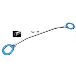 248 511 A, CUSCO 248 511 A Strut brace Type-AS rear for NISSAN 300ZX (Z31) في الإمارات, دبي. Condition - new. Price 1,010 AED. Photo, seller contacts | AUTO.AE