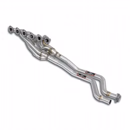 041004, SUPERSPRINT 041004 Exhaust Manifold and Connecting Pipes for BMW E3 (Sedan) في الإمارات, دبي. Condition - new. Price 11,290 AED. Photo, seller contacts | AUTO.AE