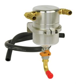 MOR-85483, Moroso PCV Air/Oil Separators for 2008-2015 LANCER - 85483 في الإمارات, دبي. Condition - new. Price 1,210 AED. Photo, seller contacts | AUTO.AE