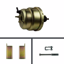 RSD-RPB7237, The Right Stuff Brake Boosters RPB7237 in UAE, Dubai. Condition - new. Price 650 AED. Photo, seller contacts | AUTO.AE