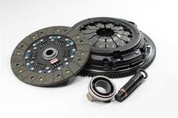 CCX-8090-ST-2100, Competition Clutch Stage 2 Clutch Kits for 2002-2011 CIVIC, 2002-2006 RSX, 2004-2008 TSX - 8090-ST-2100 in UAE, Dubai. Condition - new. Price 3,800 AED. Photo, seller contacts | AUTO.AE