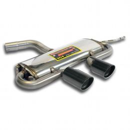 889336., SUPERSPRINT 889336. Rear Exhaust for VW Golf GTI (Mk5) в ОАЭ, Дубай. Состояние - новое. Цена 8 240 AED. Фото, контакты продавца | AUTO.AE