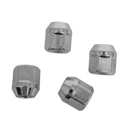 CAL-7540020, Cal Custom™ Lug Nuts CAL-7540020 в ОАЭ, Дубай. Состояние - новое. Цена 30 AED. Фото, контакты продавца | AUTO.AE