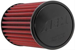 AIS-21-2059DK, AEM Induction Dryflow Synthetic Air Filters 21-2059DK в ОАЭ, Дубай. Состояние - новое. Цена 330 AED. Фото, контакты продавца | AUTO.AE