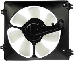 RNB-621-406, Dorman Electric Fans for 2009-2014 TL - 621-406 في الإمارات, دبي. Condition - new. Price 530 AED. Photo, seller contacts | AUTO.AE