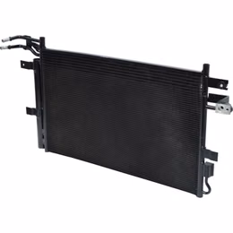 UAC-CN4241PFC, Universal Air Conditioner Air Conditioning Condensers CN 4241PFC in UAE, Dubai. Condition - new. Price 480 AED. Photo, seller contacts | AUTO.AE