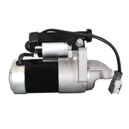 DNP-280-4330, Denso Remanufactured Starters 280-4330 في الإمارات, دبي. Condition - new. Price 1,260 AED. Photo, seller contacts | AUTO.AE