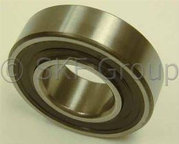 SKF-BR88107, SKF Bearings Driveshaft Center Support Bearings BR88107 в ОАЭ, Дубай. Состояние - новое. Цена 170 AED. Фото, контакты продавца | AUTO.AE