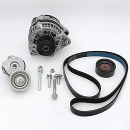 FMS-M8600M50ALTA, Ford Performance Parts Coyote 5.0L High Output Alternator Kits for 2012-2020 MUSTANG - M-8600-M50ALTA в ОАЭ, Дубай. Состояние - новое. Цена 2 300 AED. Фото, контакты продавца | AUTO.AE