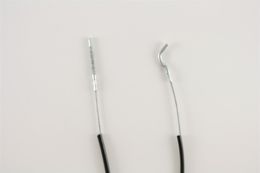 PIO-CA-8571, Pioneer Throttle Cables for 1972-1979 BEETLE, 1974-1979 SUPER BEETLE - CA-8571 in UAE, Dubai. Condition - new. Price 60 AED. Photo, seller contacts | AUTO.AE
