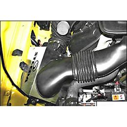 SDA-555-3121, Steeda Cold Air Intake Kits for 2003-2004 MUSTANG - 555-3121 in UAE, Dubai. Condition - new. Price 1,100 AED. Photo, seller contacts | AUTO.AE