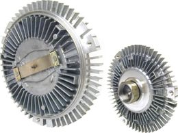 URO-000470, URO Parts Fan Clutches 1122000122 في الإمارات, دبي. Condition - new. Price 340 AED. Photo, seller contacts | AUTO.AE