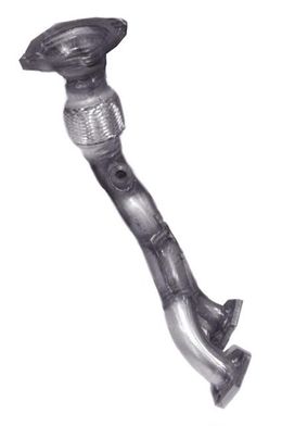 APH-AU22001, AP Exhaust ANSA Intermediate Pipes for 2000-2002 TT QUATTRO - AU22001 في الإمارات, دبي. Condition - new. Price 1,250 AED. Photo, seller contacts | AUTO.AE