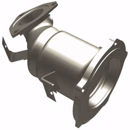 50800, MAGNAFLOW 50800 Catalytic Converter Direct-Fit Standard Grade for TOYOTA MR2 1991-1995 в ОАЭ, Дубай. Состояние - новое. Цена 1 830 AED. Фото, контакты продавца | AUTO.AE