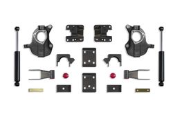 MXT-KC331524, MaxTrac Suspension Lowering Kits for 2016-2018 SIERRA 1500, SILVERADO 1500 - KC331524 في الإمارات, دبي. Condition - new. Price 3,880 AED. Photo, seller contacts | AUTO.AE
