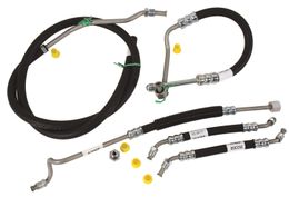 MMU-MA14671, CA Power Steering Hose Kits for 1969-1970 MUSTANG - MA14671 in UAE, Dubai. Condition - new. Price 840 AED. Photo, seller contacts | AUTO.AE