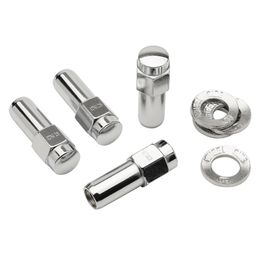 CRR-27789-4, Cragar Wheel Lug Nuts A-27789-4 в ОАЭ, Дубай. Состояние - новое. Цена ⁦80 AED⁩. Фото, контакты продавца | AUTO.AE