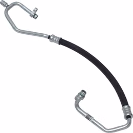 UAC-HA112495C, Universal Air Conditioner Air Conditioning Discharge Hoses for 2014-2021 CX-5 - HA 112495C in UAE, Dubai. Condition - new. Price 130 AED. Photo, seller contacts | AUTO.AE